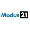 Modus21 Logo