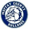 Moffat County School District Logo
