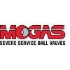 MOGAS Industries Logo