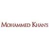 Mohammed Khan Jewellers Logo
