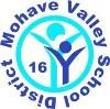 Mohave Valley Elementary School District 16 Logo