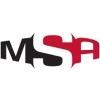 Mohawk Students' Association Logo
