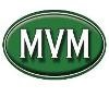 Mohawk Valley Materials Logo