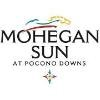 Mohegan Sun at Pocono Downs Logo