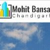 Mohit Bansal Logo