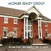 Mohler Realty Group Logo