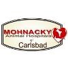 Mohnacky Animal Hospitals Logo