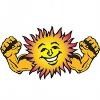 Mohr Power Solar Logo