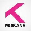 Moikana Logo