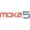 Moka5 Logo