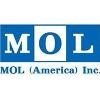 MOL AMERICA Logo