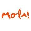 Mola! Hostel Logo
