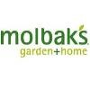 Molbak's Logo