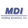 Molding Dynamics Logo