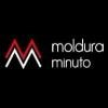 Moldura Minuto Logo