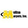 Molina Carpets Logo