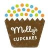 Molly's Cupcakes Logo