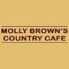 Molly Brown's Country Cafe Logo