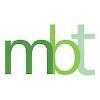 Molly Brown Temps Logo