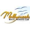 Mollymook Beach Bowling & Recreation Club Logo
