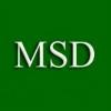 Molod Spitz & DeSantis Logo