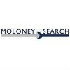 Moloney Search Logo