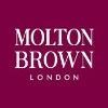 Molton Brown Logo