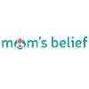 Mom's Belief Logo