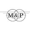 Mom and Pop Tax Shop Logo