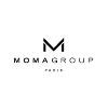 MOMA GROUP Logo