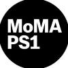 MoMA PS1 Logo