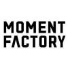 Moment Factory Logo