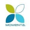 Momenta(NH) Logo