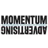 Momentum Advertising Logo