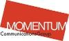 Momentum Communications Group Logo