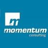 Momentum Consulting Group Logo