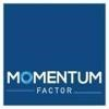 Momentum Factor Logo