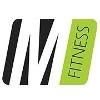 Momentum Fitness Logo