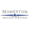 Momentum Skilled Services Logo