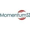 MomentumSI Logo