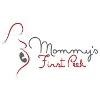 Mommy's First Peek Logo