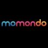 Momondo Logo