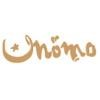 Momos Logo