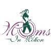 Moms In Motion Logo