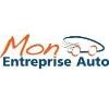 Mon Entreprise Auto Logo