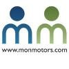 Mon Motors Group Logo