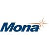 Mona Electric Group Logo