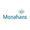 Monahans Logo