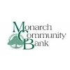 Monarch Community Bancorp Logo