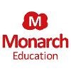 Monarch Education Logo